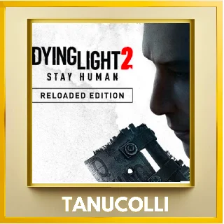 Купить ☀ ️ Dying light 2 Stay H Reloaded (PS4/PS5/RU) Аренда