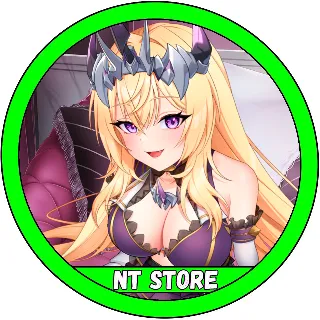 Купить Высокомерная Принцесса Кайджу и Слуга-детектив •аккаунт