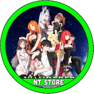 Купить 💎 WANDERER: Broken Bed + Игры • Steam аккаунт ✔ ️