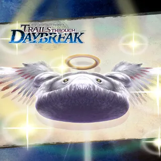 Купить 🔴 Trails through Daybreak - Advanced Consumable Set ✅