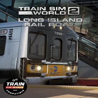 Купить 🔴 Train Sim World 3: Long Island Rail Road: New York -
