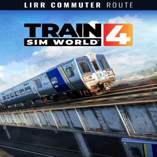 Купить 🔴 Train Sim World 4: LIRR Commuter: New York - Long Be