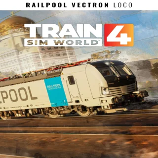 Купить 🔴 Train Sim World ® 4: Railpool BR 193 Vectron Loco Ad