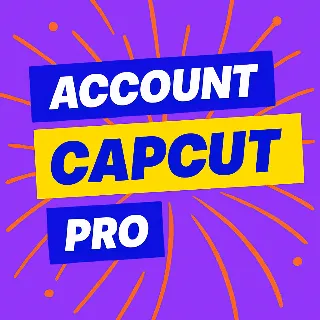 Купить Upgrade/Renew CapCut Pro 1 Year | FULL WARRANTY