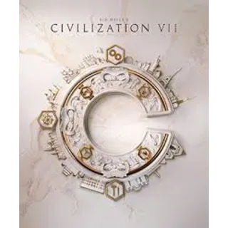 Купить 💎 Sid Meier's Civilization VII норма STEAM подарок