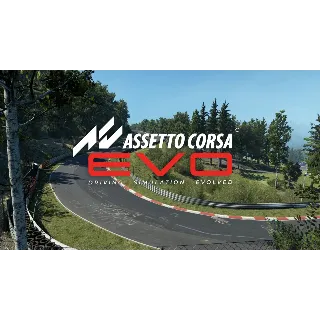 Купить ⭐ ️ Assetto Corsa EVO [Steam/Global]