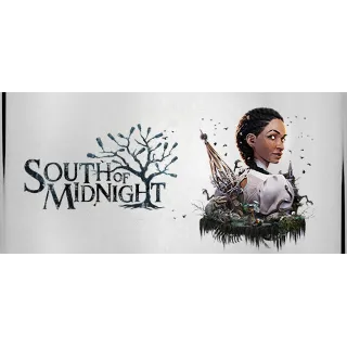 Купить South of Midnight Premium Edition - STEAM GIFT РОССИЯ