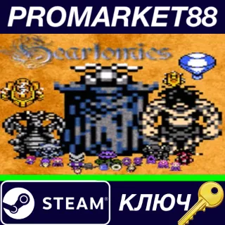 Купить ⭐ Slime  Friends Steam КЛЮЧ 🔑 GLOBAL