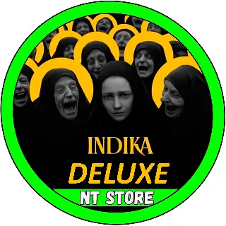 Купить 💎 INDIKA DELUXE + Игры Steam аккаунт ✔ ️
