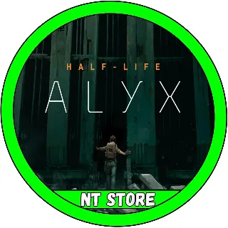 Купить 💎 Half-Life: Alyx + 15 ИГР STEAM ✔ ️