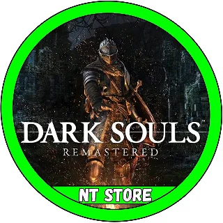 Купить 💎 DARK SOULS: REMASTERED + ВСЕ ЧАСТИ