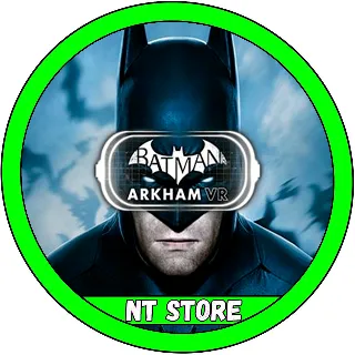 Купить 💎 Batman: Arkham VR + 15 Игр STEAM ✔ ️