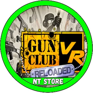 Купить 💎 Gun Club VR + 15 Игр STEAM ✔ ️