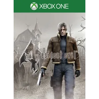 Купить Resident evil 4 (2005) XBOX КЛЮЧ 🔑