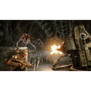 Купить ⭐ Aliens: Fireteam Elite - Pathogen Expansion DLC EU St