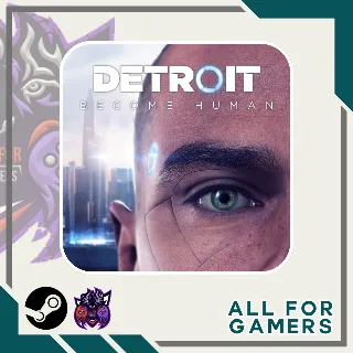 Купить ❇ ️Detroit: Become Human КЛЮЧ Steam РУ/СНГ 💫
