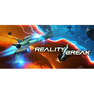 Купить Reality Break 💎 АВТОДОСТАВКА STEAM GLOBAL МГНОВЕННО ЛИЦЕНЗИЯ