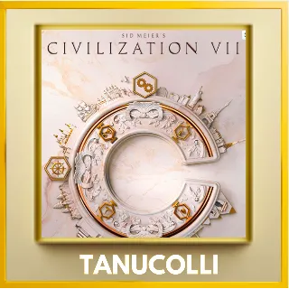 Купить ☀ ️ Sid Meier's Civilization VII (PS5/RU) П1 Оффлайн