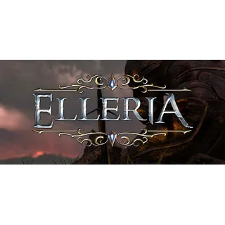 Купить Elleria - Book 1 💎 АВТОДОСТАВКА STEAM РОССИЯ