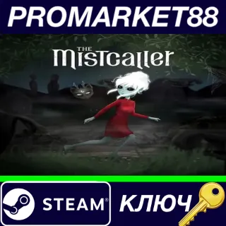 Купить ⭐ Mistcaller Steam КЛЮЧ 🔑 GLOBAL