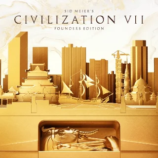 Купить Sid Meier's Civilization VII Steam Оффлайн