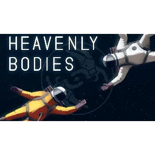 Купить ⭐ ️ Heavenly Bodies [Steam/Global]