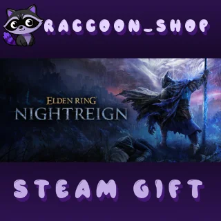 Купить ELDEN RING NIGHTREIGN * STEAM RU*KZ*UA*СНГ 🔥
