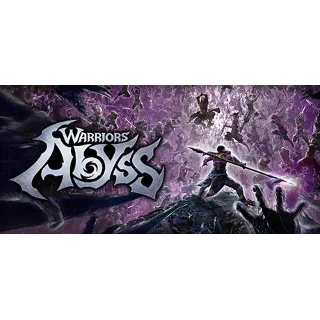 Купить 🎁 WARRIORS: Abyss - Hack'n'Dash Edition steam 🌍