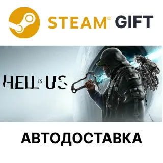 Купить ✅ Hell is Us - Deluxe Edition 🎁 Steam 🌐 АВТО