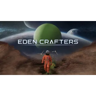 Купить ⭐ ️ Eden Crafters [Steam/Global]