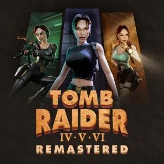 Купить 🟢 Tomb Raider IV-VI Remastered ✅ Steam ✅ ОФЛАЙН ✅