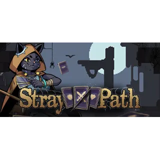 Купить Stray Path - STEAM GIFT РОССИЯ