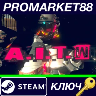 Купить ⭐ A.I.T.W&nbsp;Steam КЛЮЧ 🔑 GLOBAL