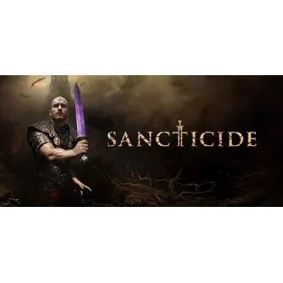 Купить Sancticide - STEAM GIFT РОССИЯ