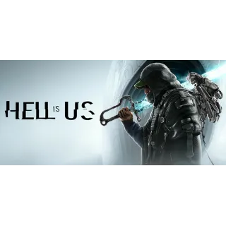 Купить Hell is Us - STEAM GIFT РОССИЯ