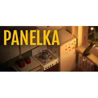 Купить PANELKA - STEAM GIFT РОССИЯ