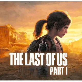 Купить 💜 ⚪ The Last of Us: Part I ⚡ ️EPIC GAMES ⚪ 💜 Турция