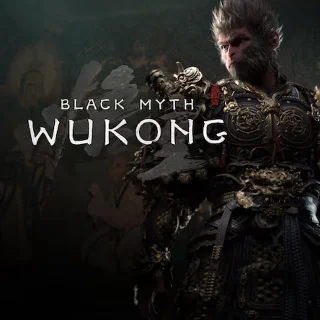 Купить 💜 ⚪ Black Myth: Wukong ⚡ ️EPIC GAMES ⚪ 💜 Турция