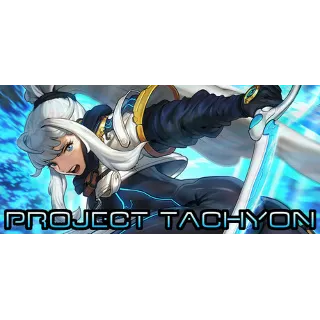 Купить PROJECT TACHYON 💎 АВТОДОСТАВКА STEAM GLOBAL МГНОВЕННО ЛИЦЕНЗИЯ
