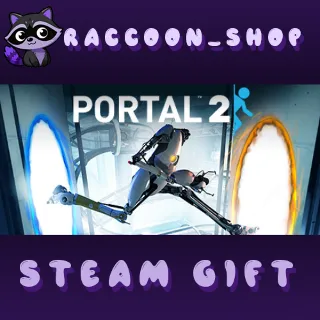Купить Portal 2 - The Final Hours * STEAM RU*KZ*UA*СНГ 🔥