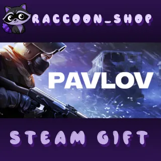 Купить Pavlov * STEAM РОССИЯ 🔥