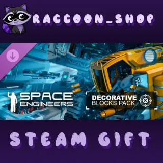 Купить Decorative Pack DLC * STEAM РОССИЯ 🔥
