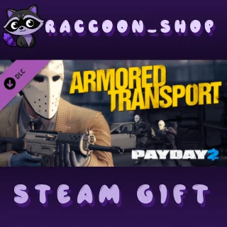 Купить Payday 2: Armored Transport DLC * STEAM RU*KZ*UA*СНГ 🔥