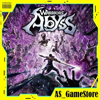 Купить 🔵 WARRIORS: Abyss | PS4/PS5 Турция 🔵
