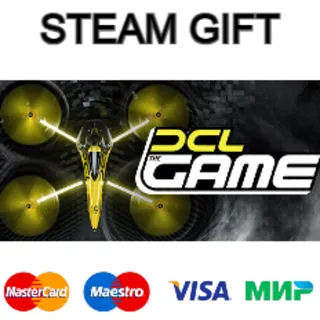 Купить DCL - The Game| steam RU/UA/KZ/CНГ