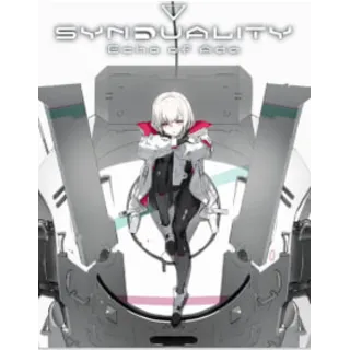 Купить 🔥 SYNDUALITY Echo of Ada Steam Gift Deluxe Edition 🔥