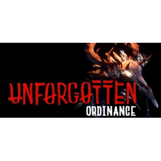 Купить Unforgotten: Ordinance 💎 АВТОДОСТАВКА STEAM РОССИЯ