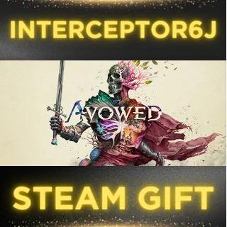 Купить 🟦 ⭐ Avowed • Все регионы/издания ⚡ STEAM
