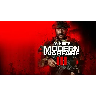 Купить COD MW 3 NEW 💎 [ONLINE STEAM] Полный доступ + 🎁