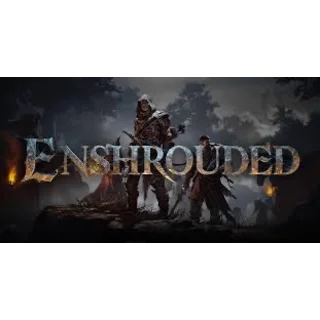 Купить ENSHROUDED 💎 [ONLINE STEAM] Полный доступ + 🎁